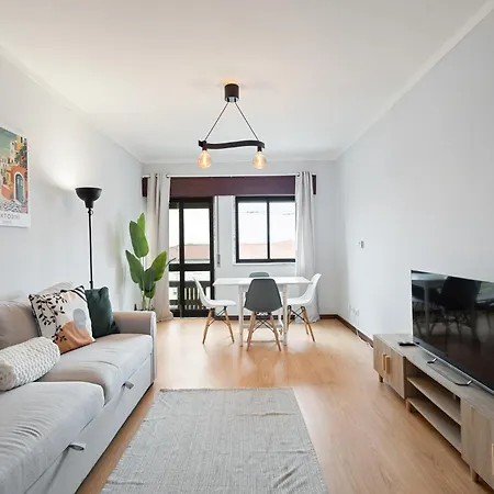 08 - Indie House Apartamento *