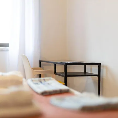 Apartamento 08 - Indie House Peniche