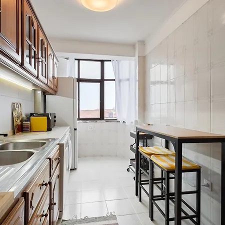 08 - Indie House Apartament