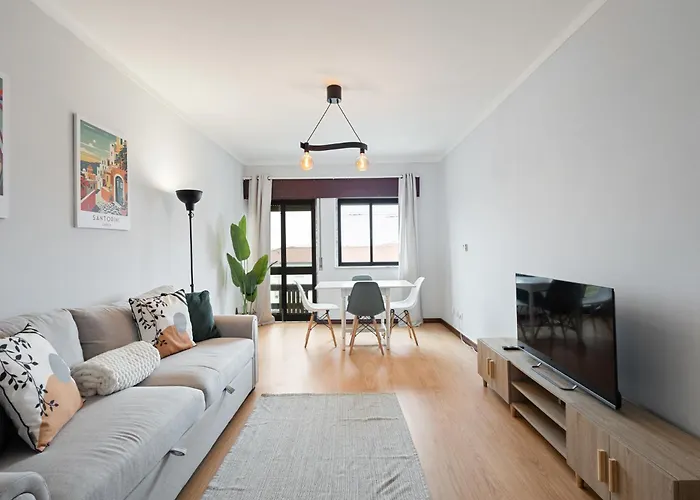 08 - Indie House Apartament *