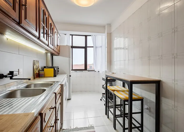 08 - Indie House Apartament